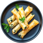 Bahar Börek